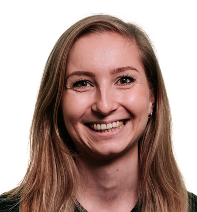 Anouk Slabbekoorn