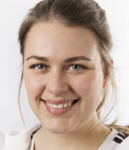 Evelien Kerkhof