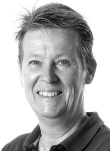 Ann de Maat