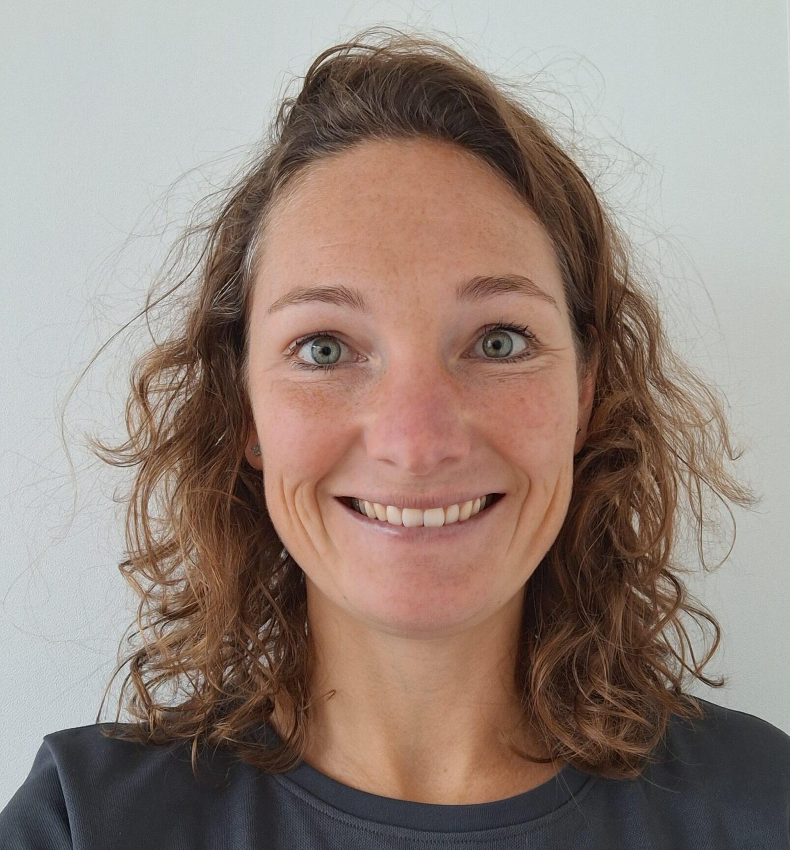 Marielle Francke