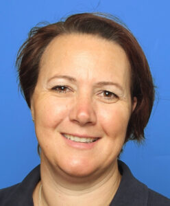 Marina de Reijger