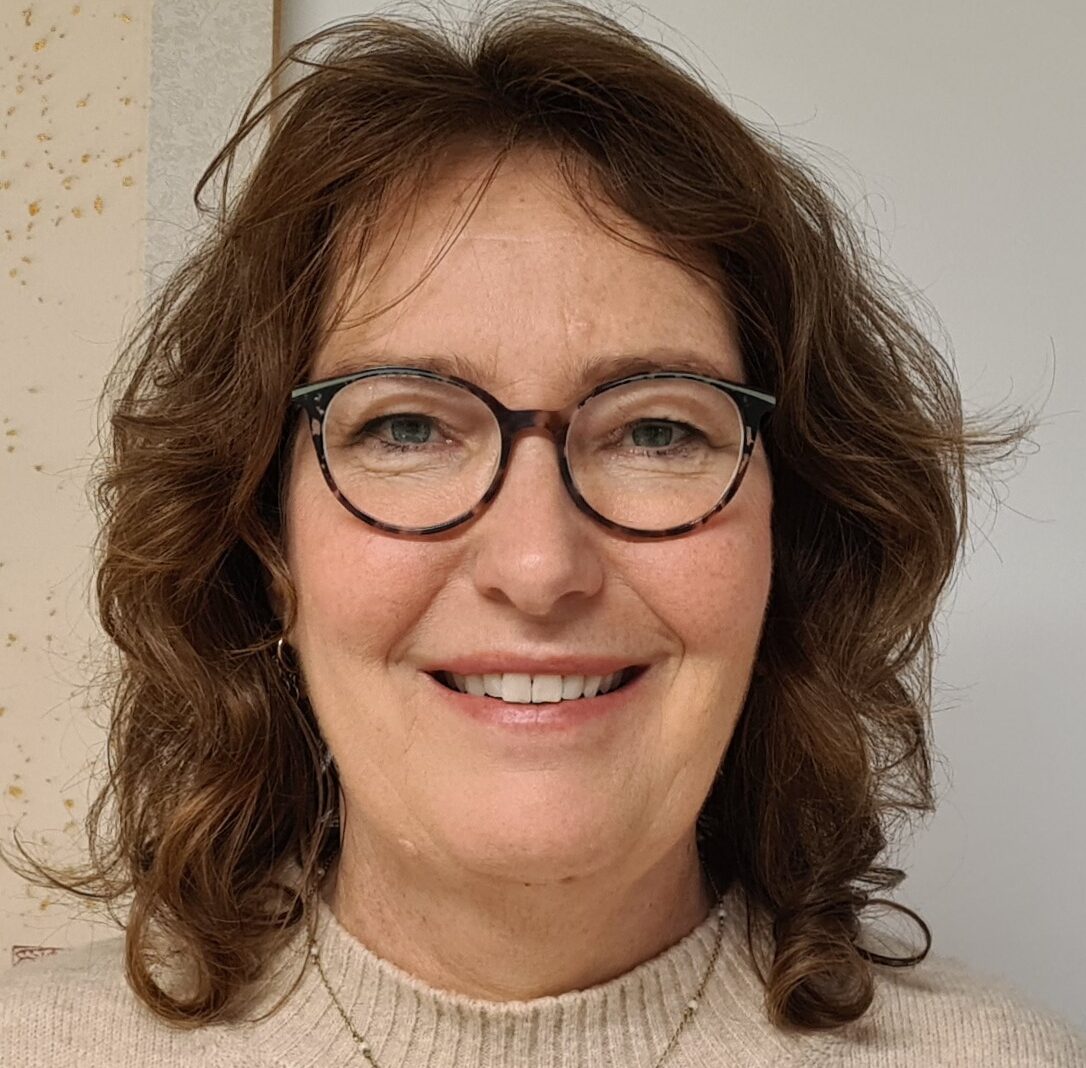 Marja Hamelijnck